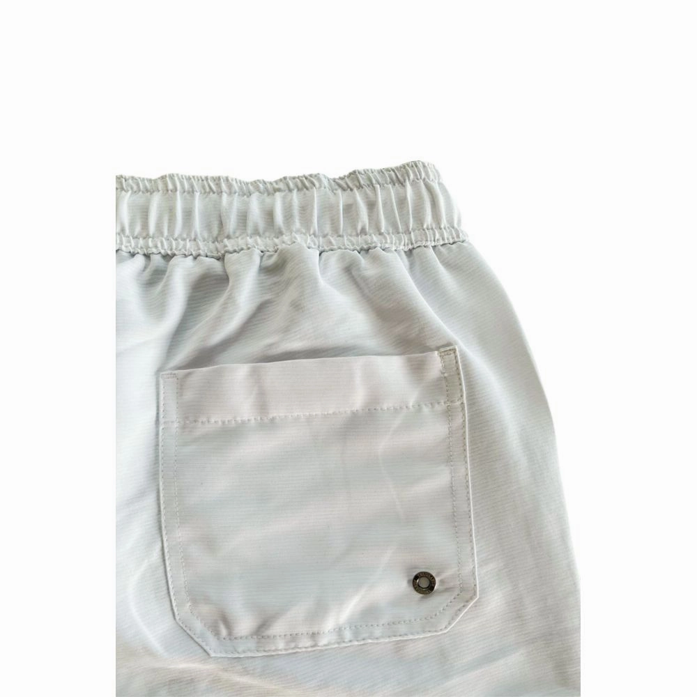 Trussardi Beachwear Polyester Men's Swimwear