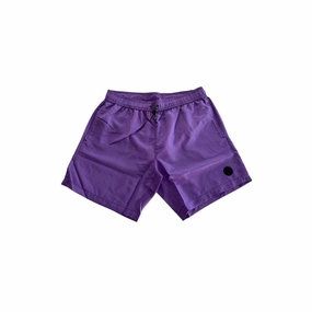 Trussardi Beachwear Polyester Men's Swimwear
