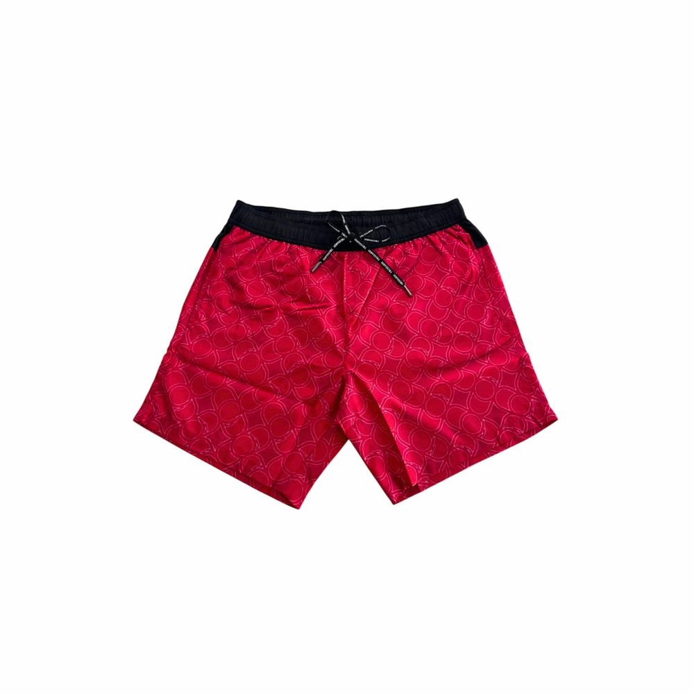 Trussardi Beachwear Polyester Men's Swimwear