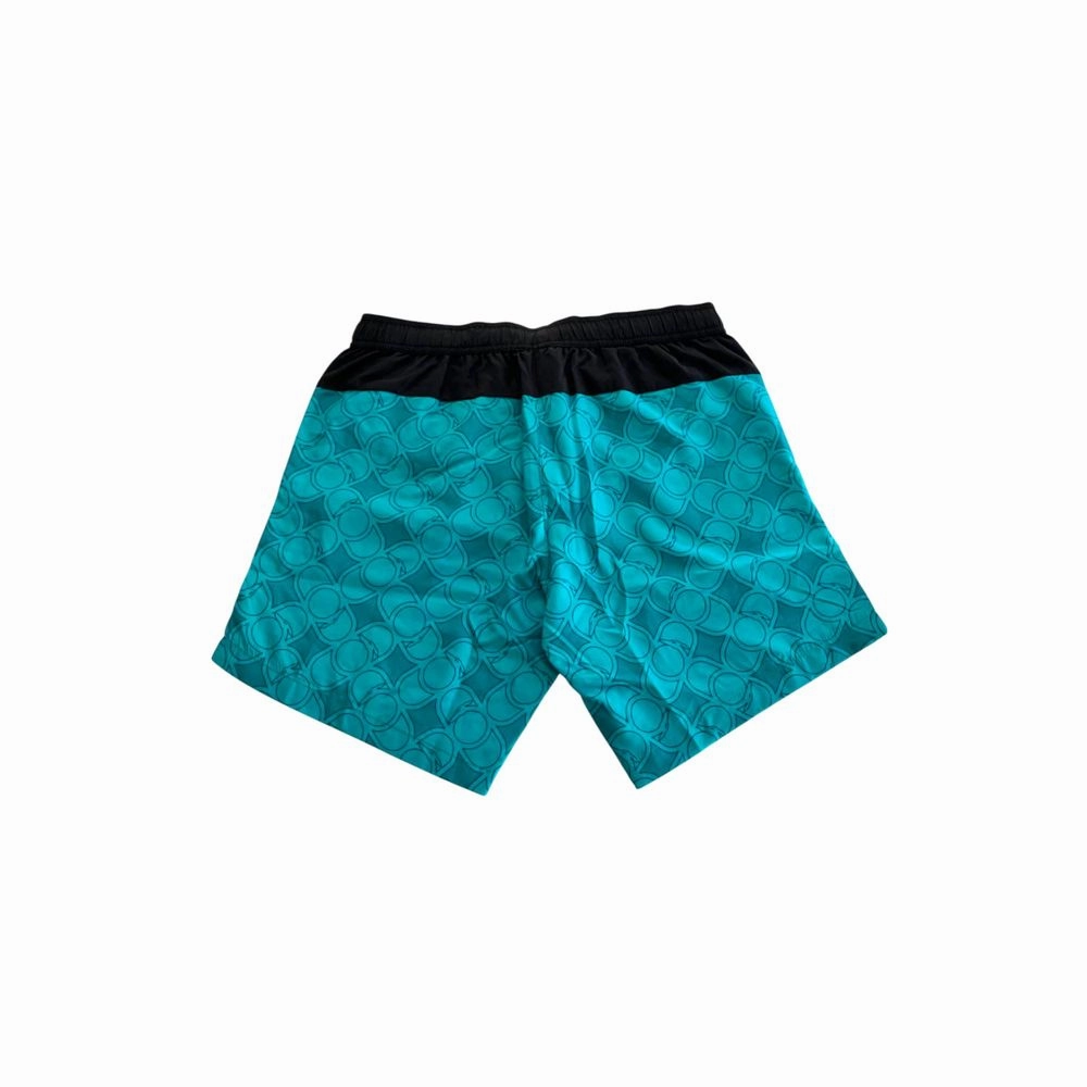 Trussardi Beachwear Polyester Men's Swimwear
