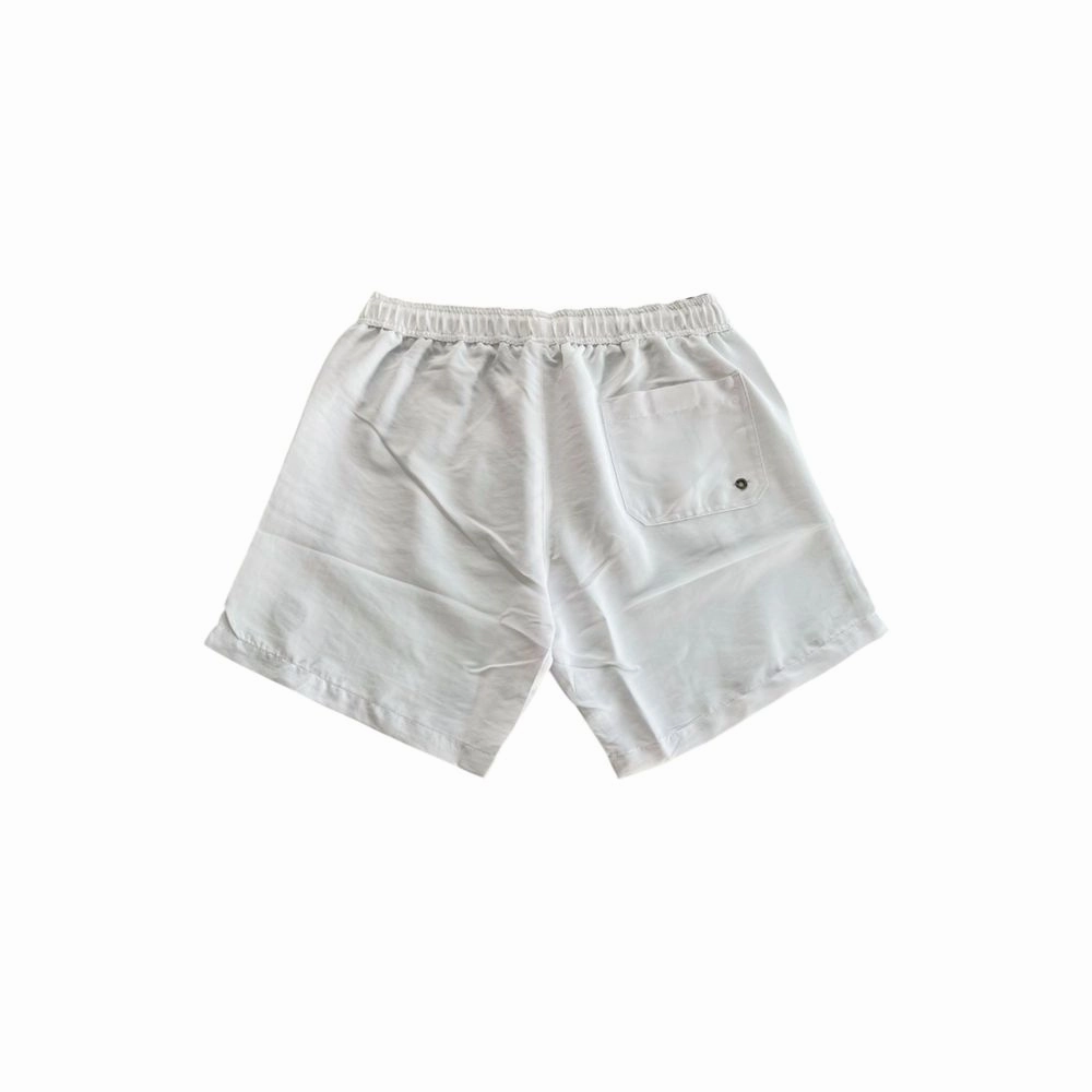 Trussardi Beachwear Polyester Men's Swimwear