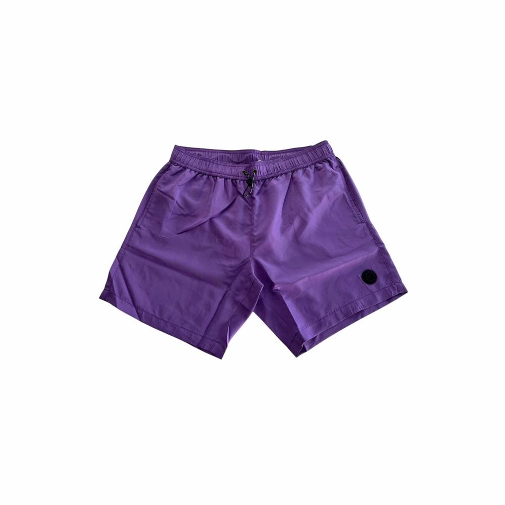 Trussardi Beachwear Polyester Men's Swimwear