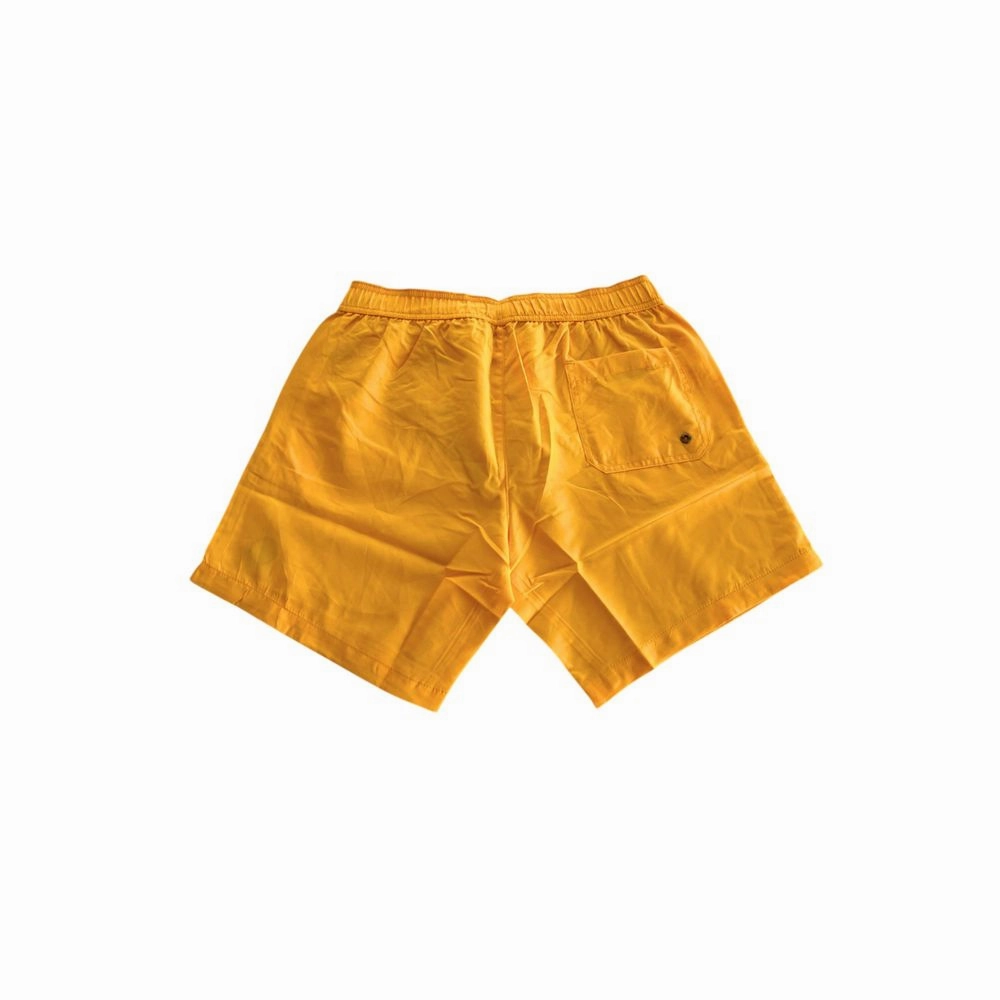 Trussardi Beachwear Polyester Men's Swimwear