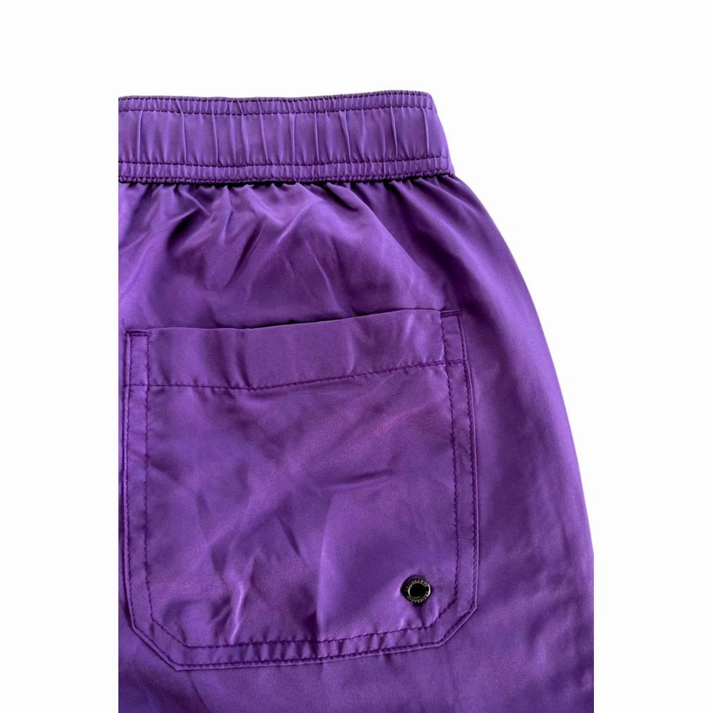 Trussardi Beachwear Polyester Men's Swimwear