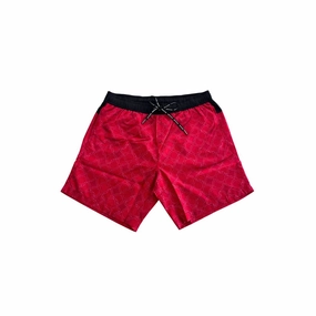Trussardi Beachwear Polyester Men's Swimwear