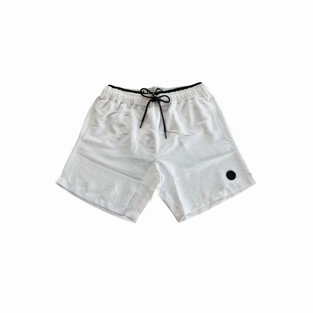Trussardi Beachwear Polyester Men's Swimwear