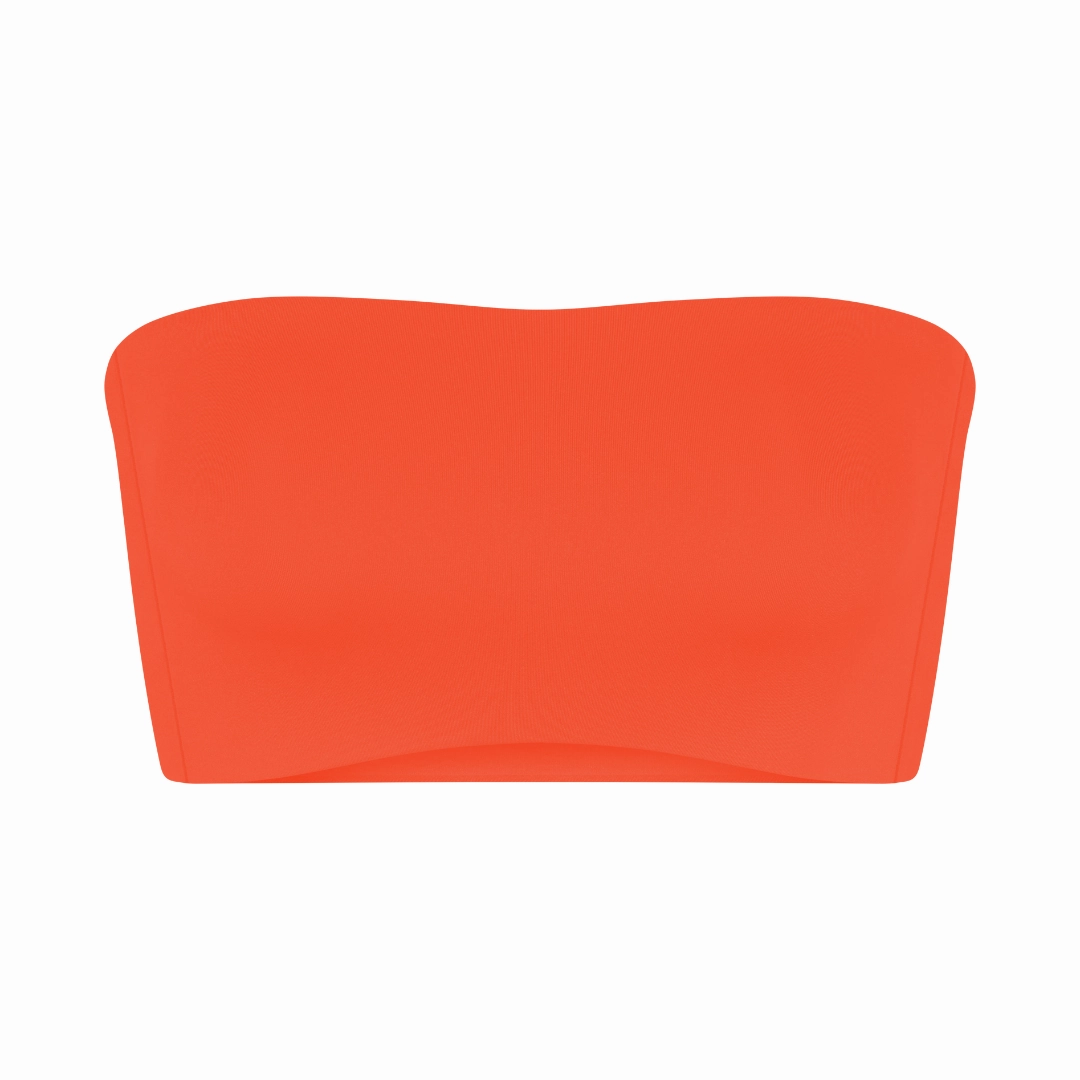Tubular Top - Aperol