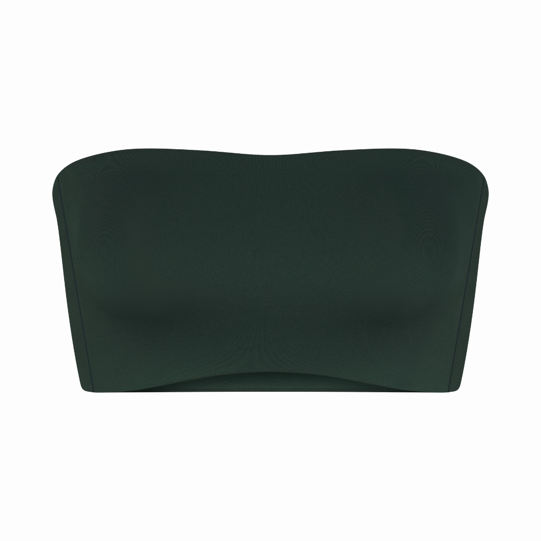 Tubular Top - Palm