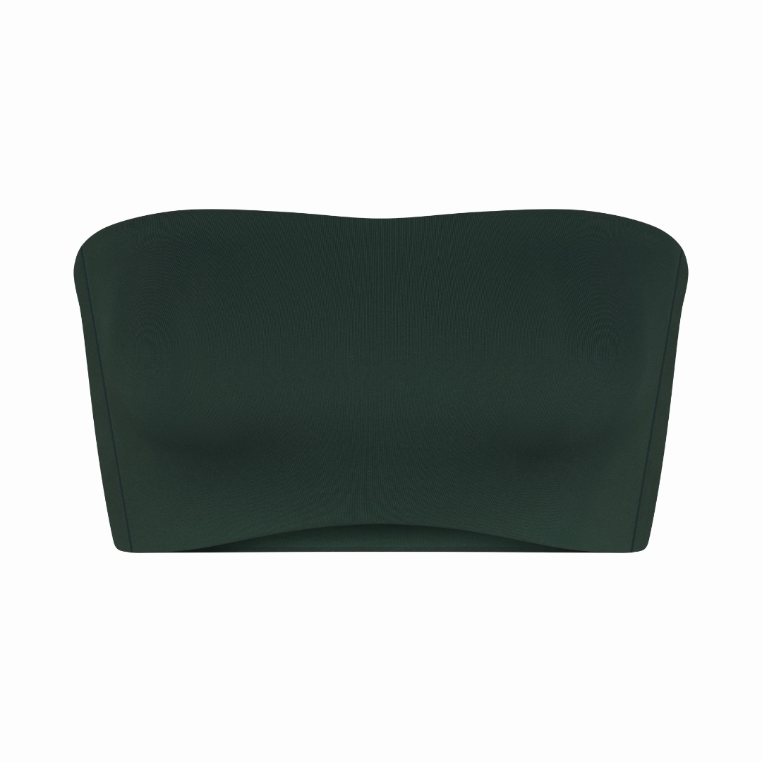 Tubular Top - Palm