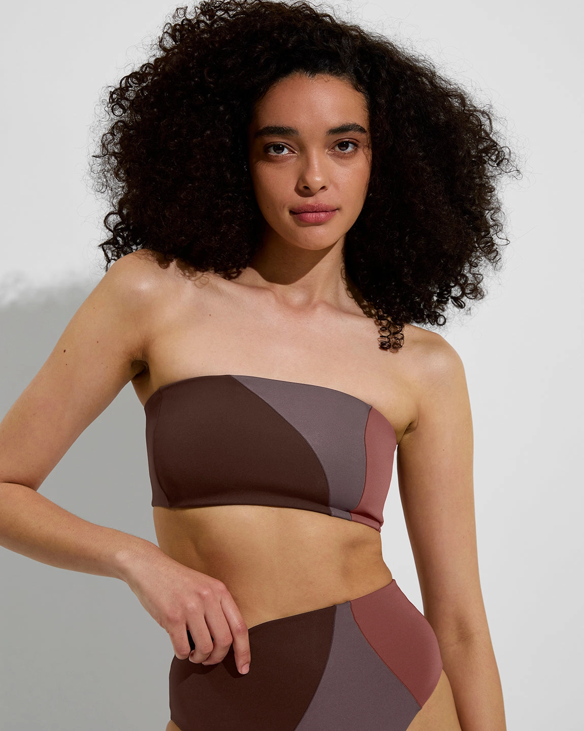 Tubular Top *LOF X DUNE - Cold Brew / Stormy / Sandal