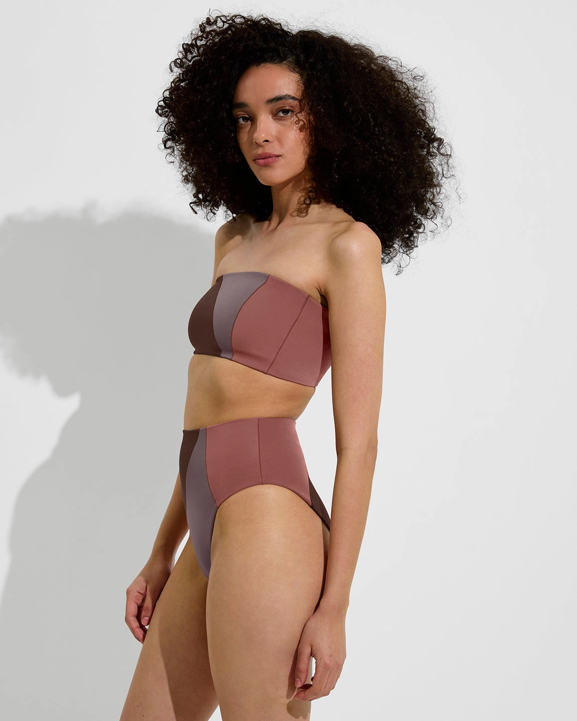 Tubular Top *LOF X DUNE - Cold Brew / Stormy / Sandal