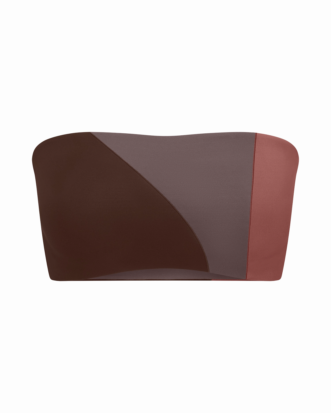 Tubular Top *LOF X DUNE - Cold Brew / Stormy / Sandal