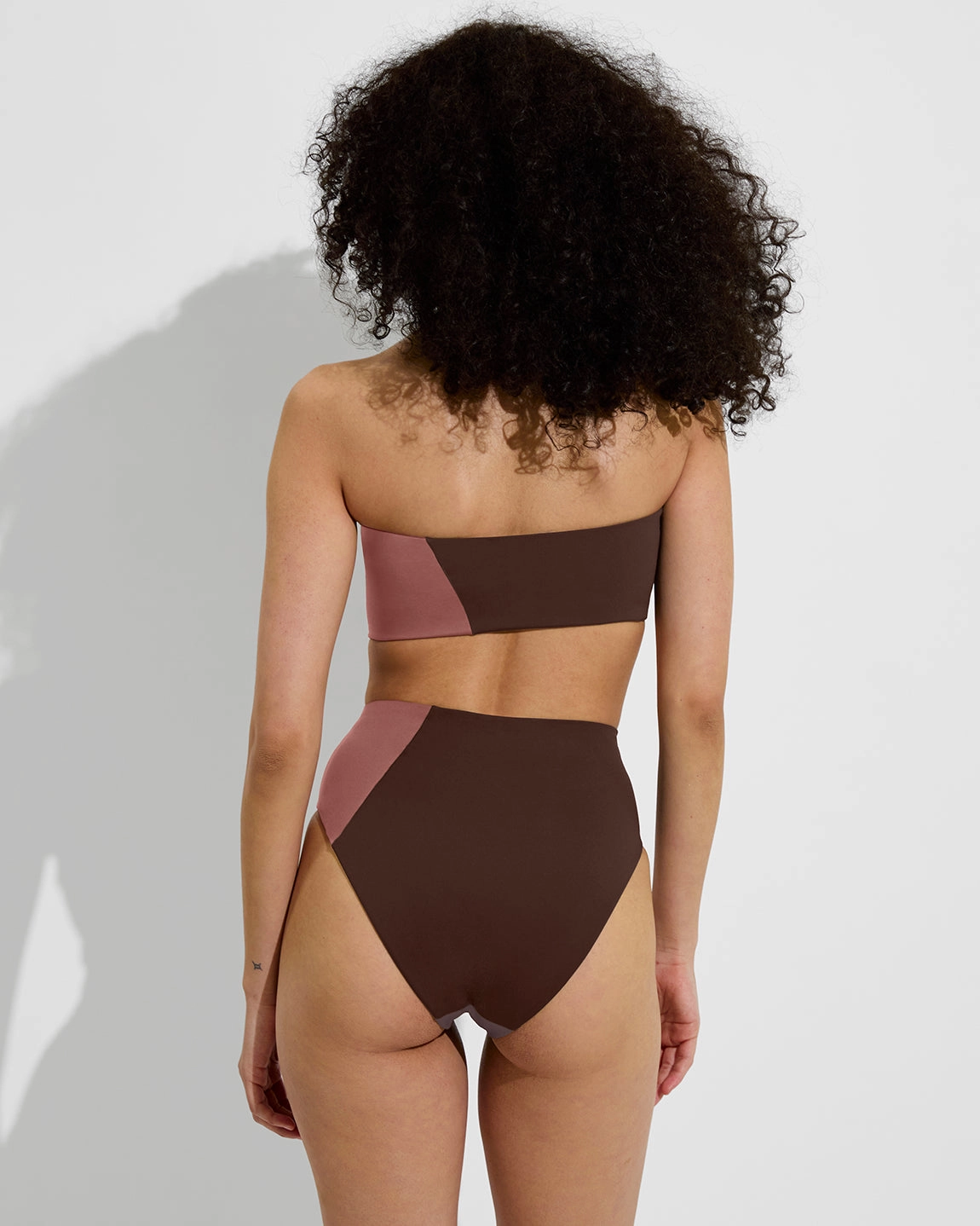 Tubular Top *LOF X DUNE - Cold Brew / Stormy / Sandal