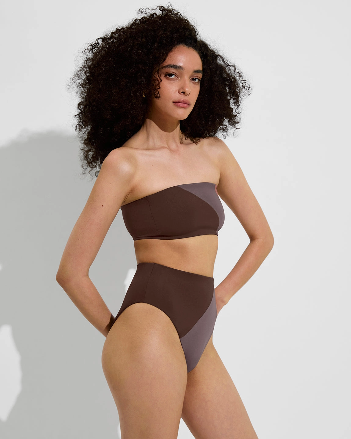 Tubular Top *LOF X DUNE - Cold Brew / Stormy / Sandal