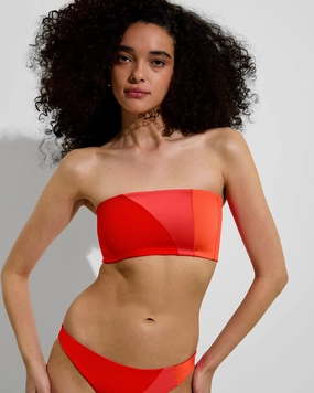 Tubular Top *LOF X DUNE - Sweet Chili Heat / Flare / Aperol