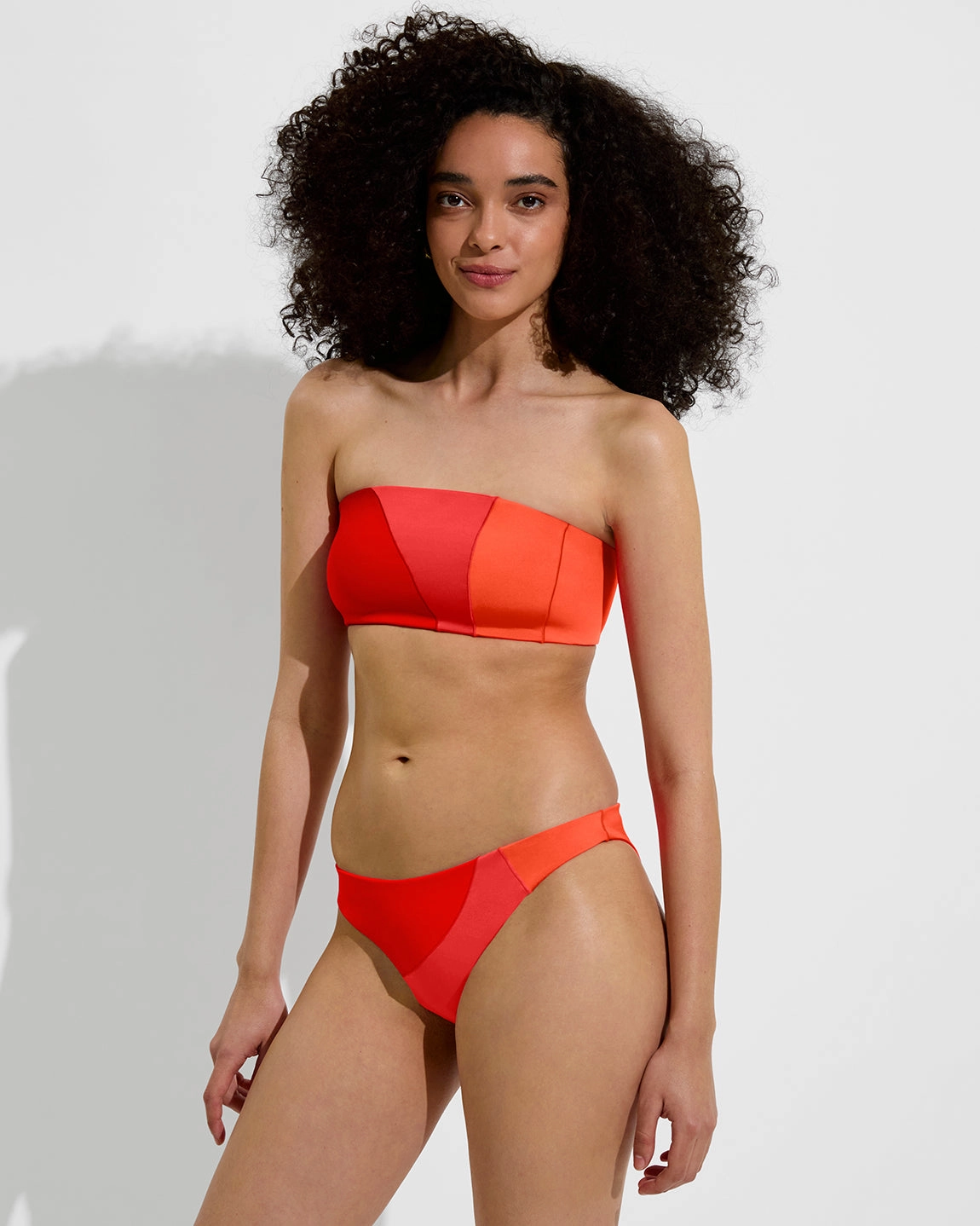Tubular Top *LOF X DUNE - Sweet Chili Heat / Flare / Aperol