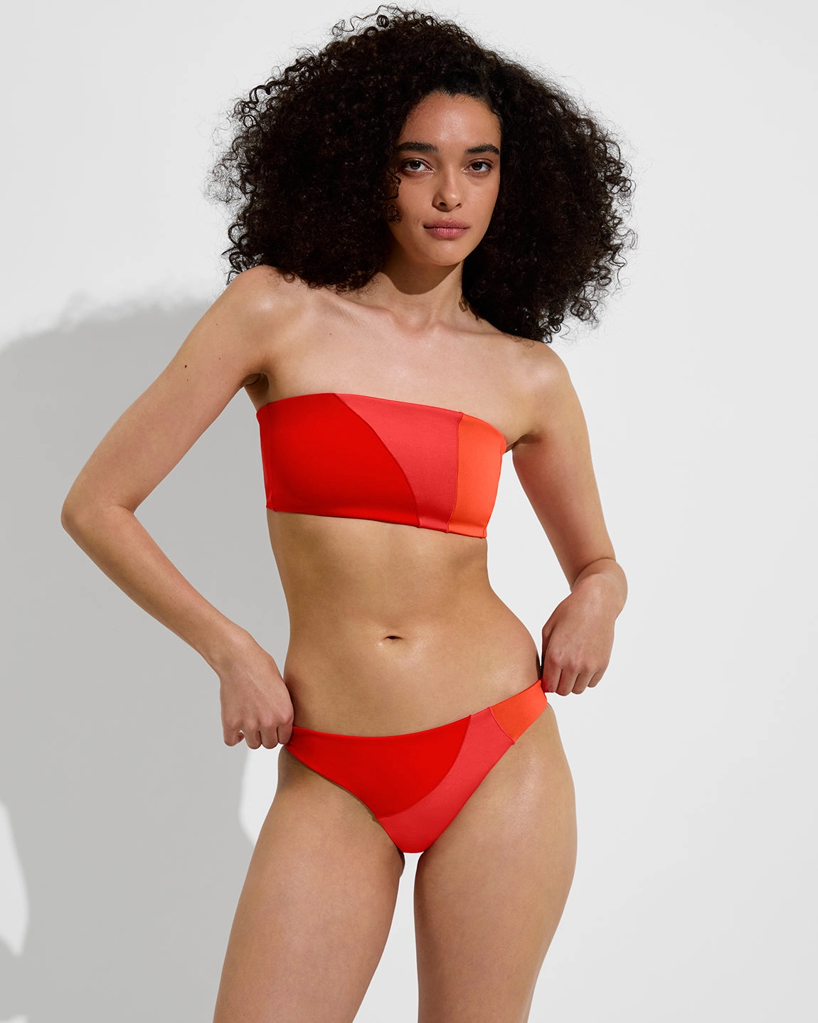 Tubular Top *LOF X DUNE - Sweet Chili Heat / Flare / Aperol