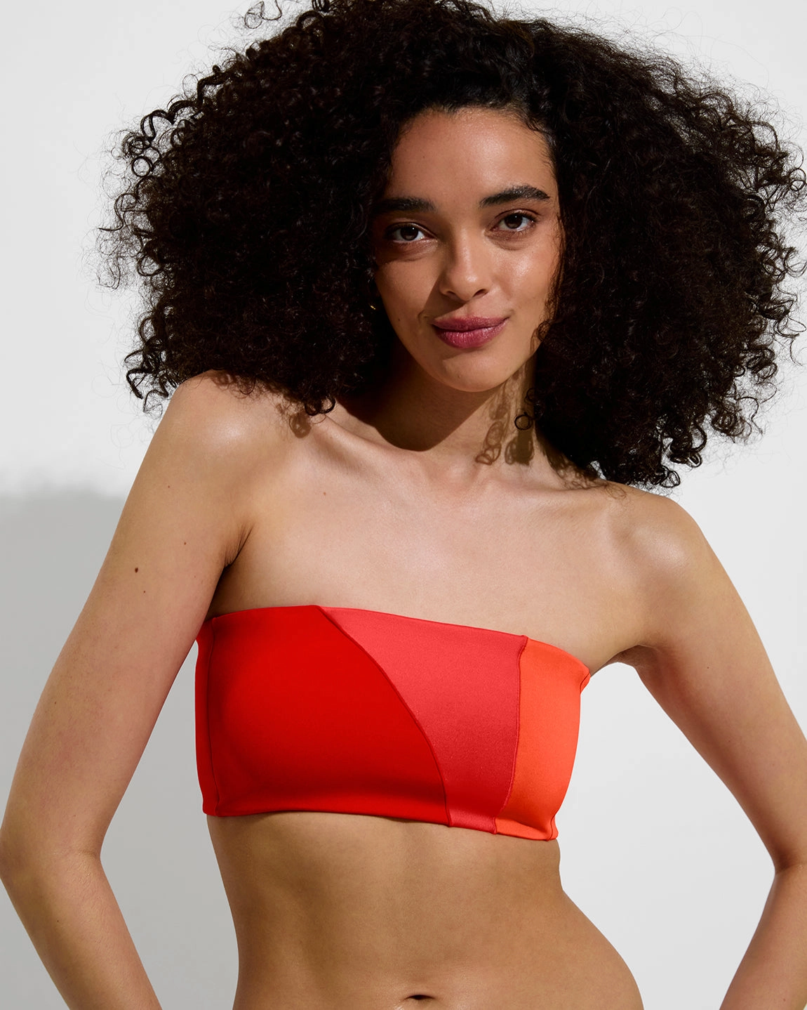 Tubular Top *LOF X DUNE - Sweet Chili Heat / Flare / Aperol