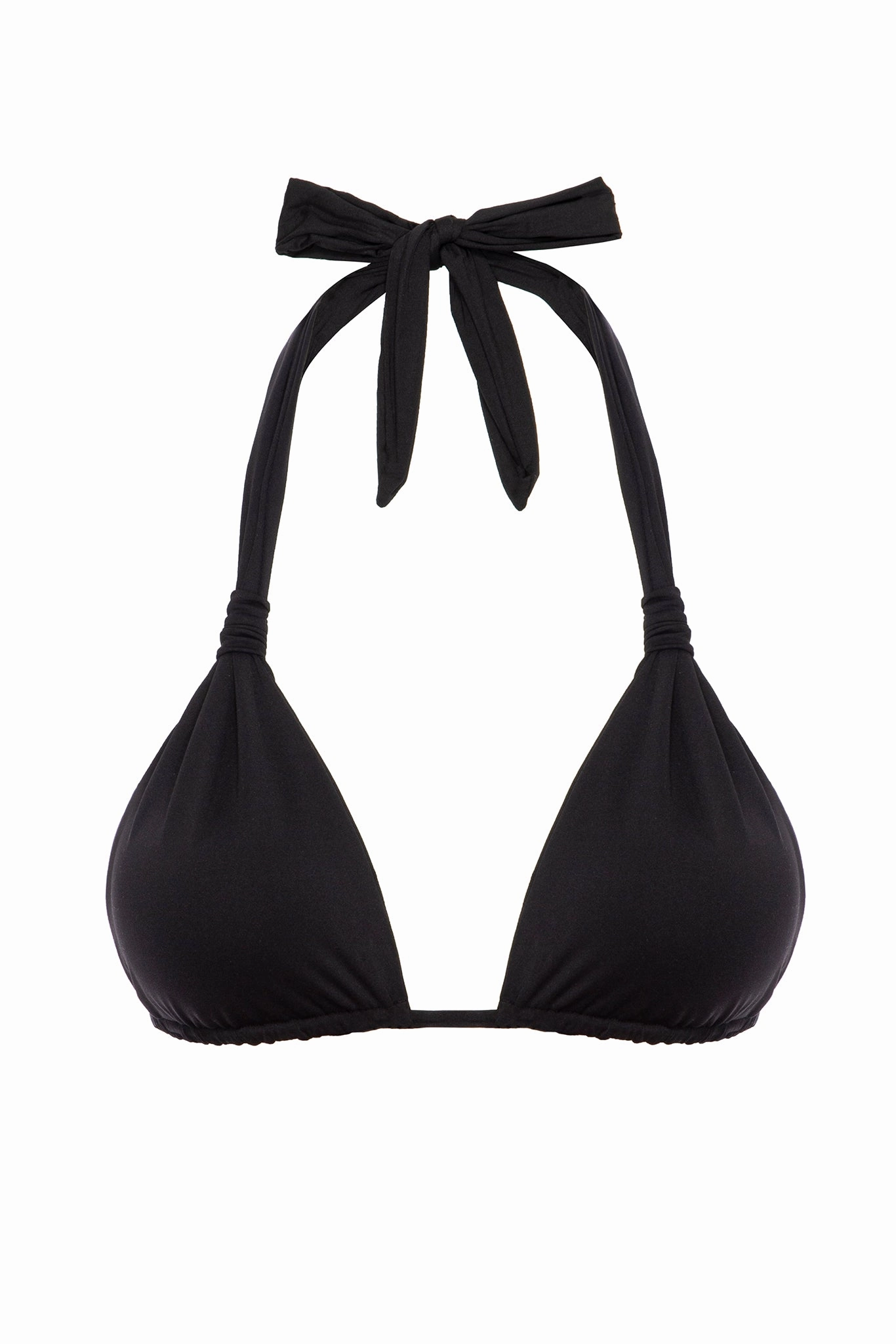 Tulum Top - Black