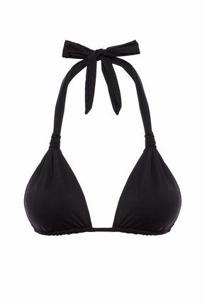 Tulum Top - Black