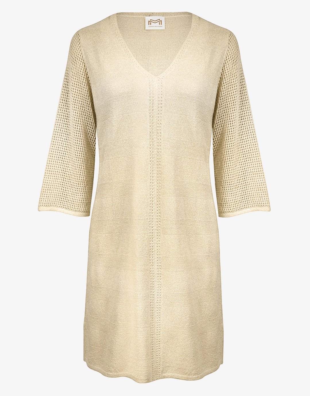 Tunic - Desert Sand