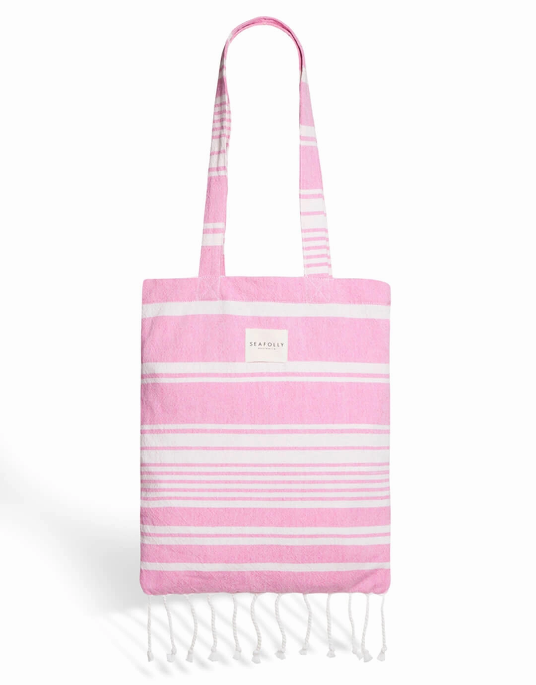 Turkish Towel Set - Pink