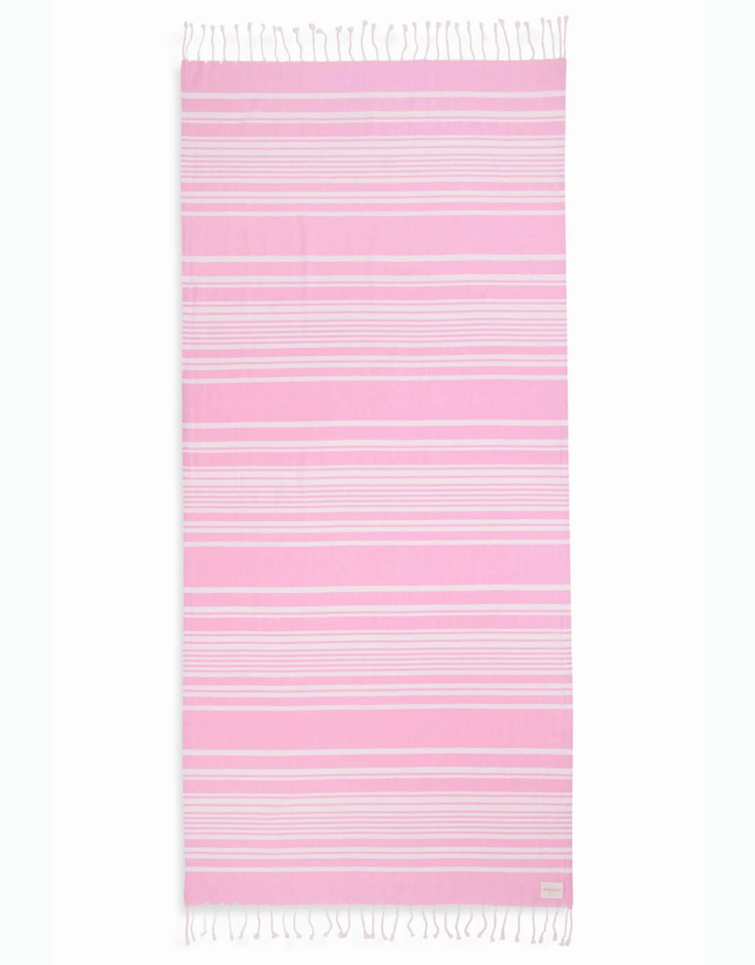 Turkish Towel Set - Pink