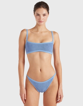 Tyler Bikini Set - Cornflower