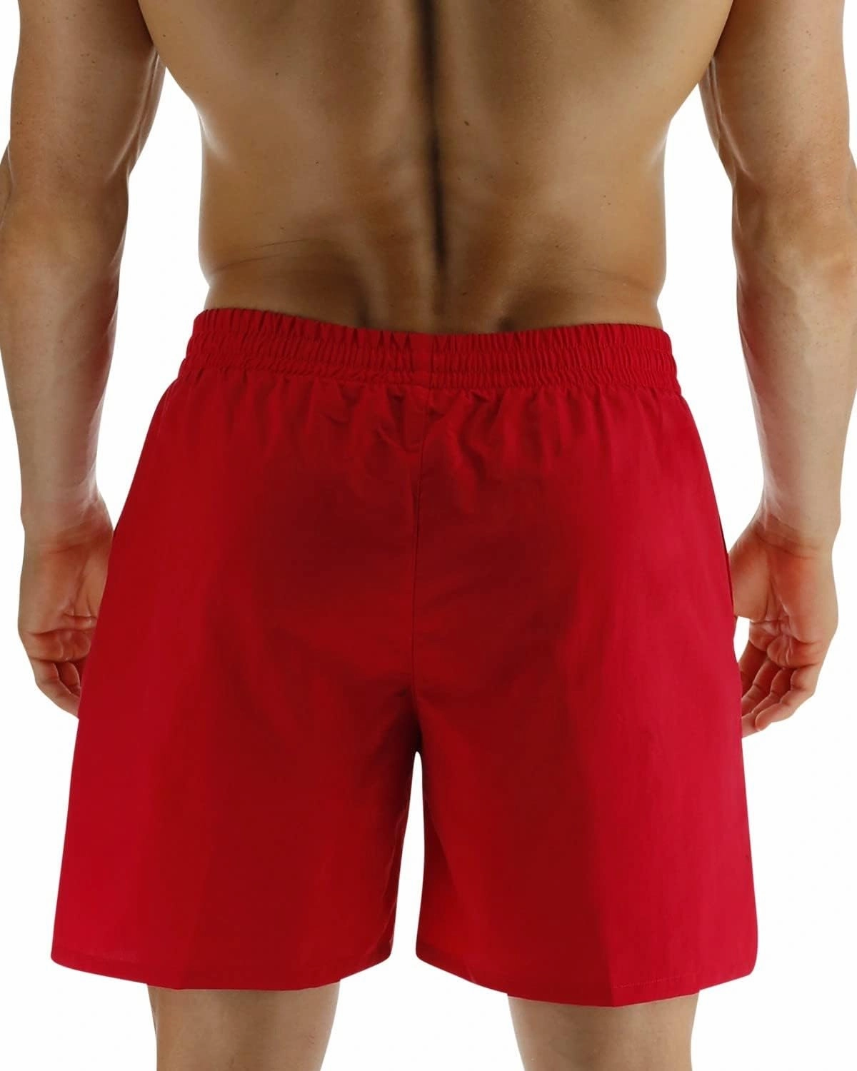 TYR Deck-x Swim Trunk Shorts, 6" Inseam