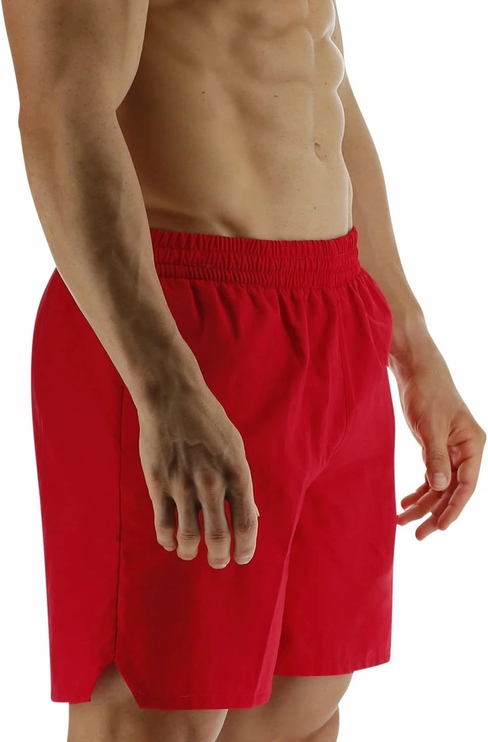TYR Deck-x Swim Trunk Shorts, 6" Inseam