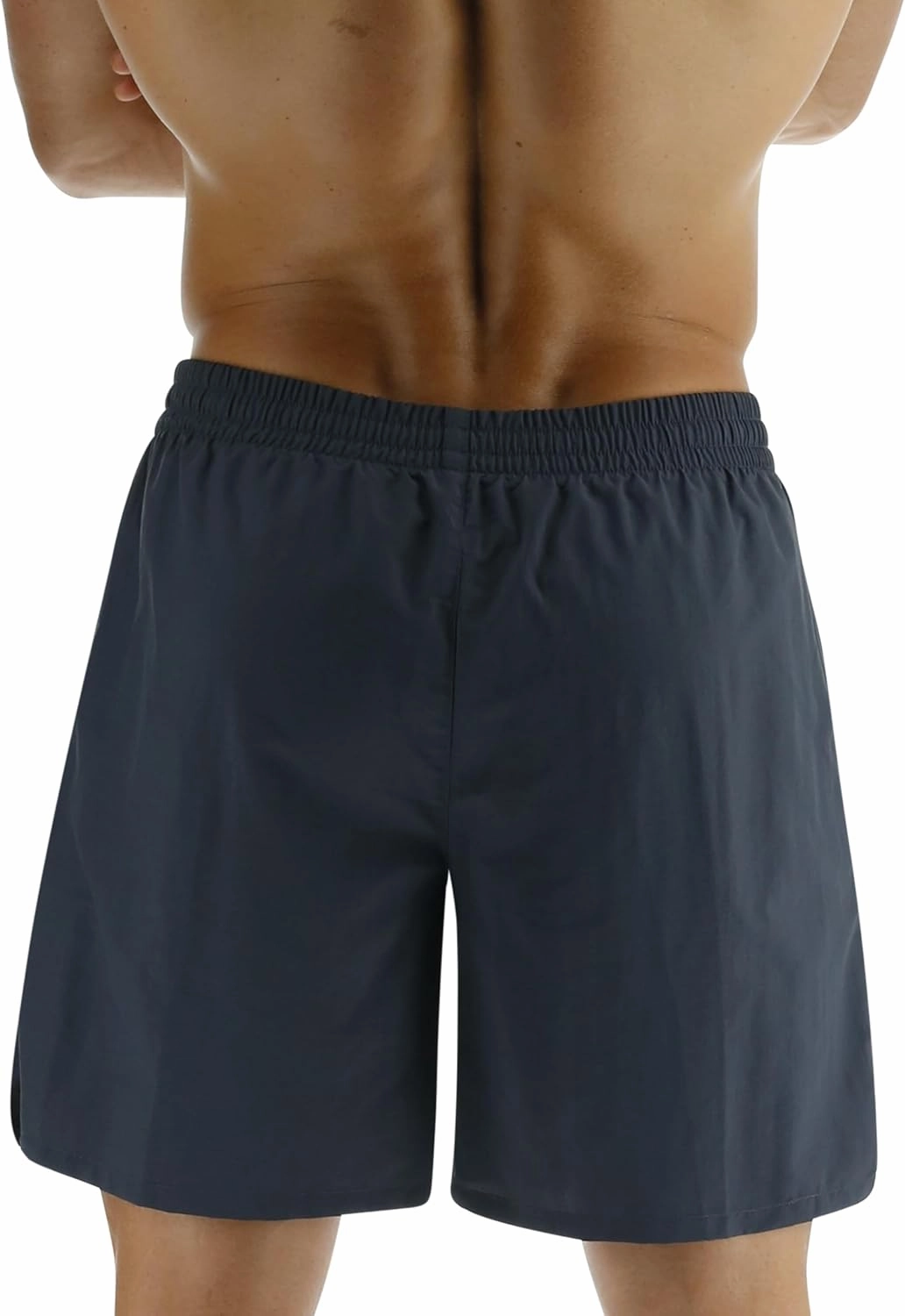 TYR Deck-x Swim Trunk Shorts, 6" Inseam