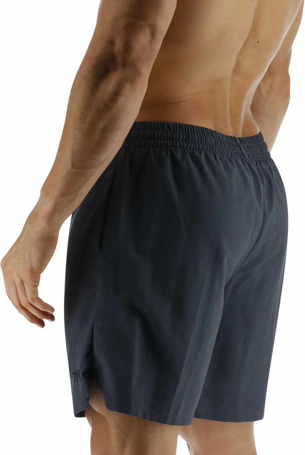 TYR Deck-x Swim Trunk Shorts, 6" Inseam