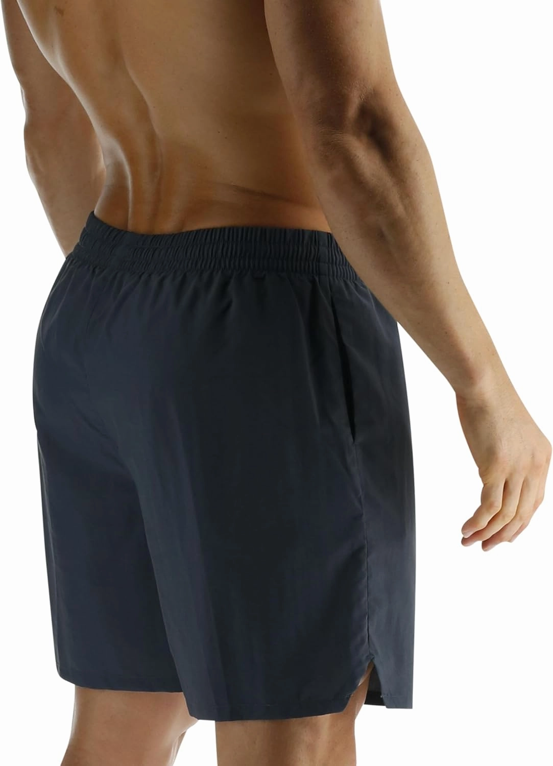 TYR Deck-x Swim Trunk Shorts, 6" Inseam