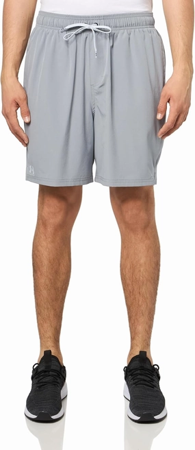 Under Armour Men's Compression Lined Volley, Swim Trunks, Shorts with Drawstring Closure & Elastic Waistband