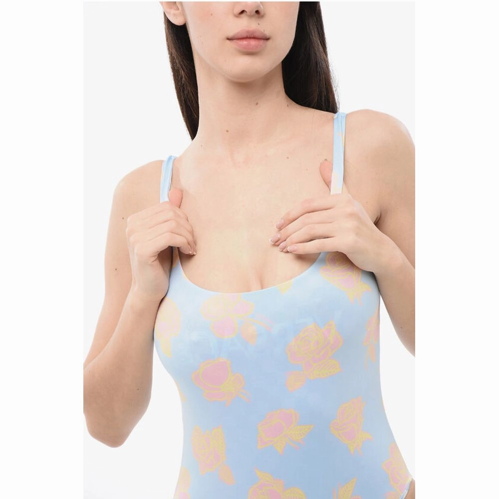 Versace Reversible One-piece Women's Swimsuit