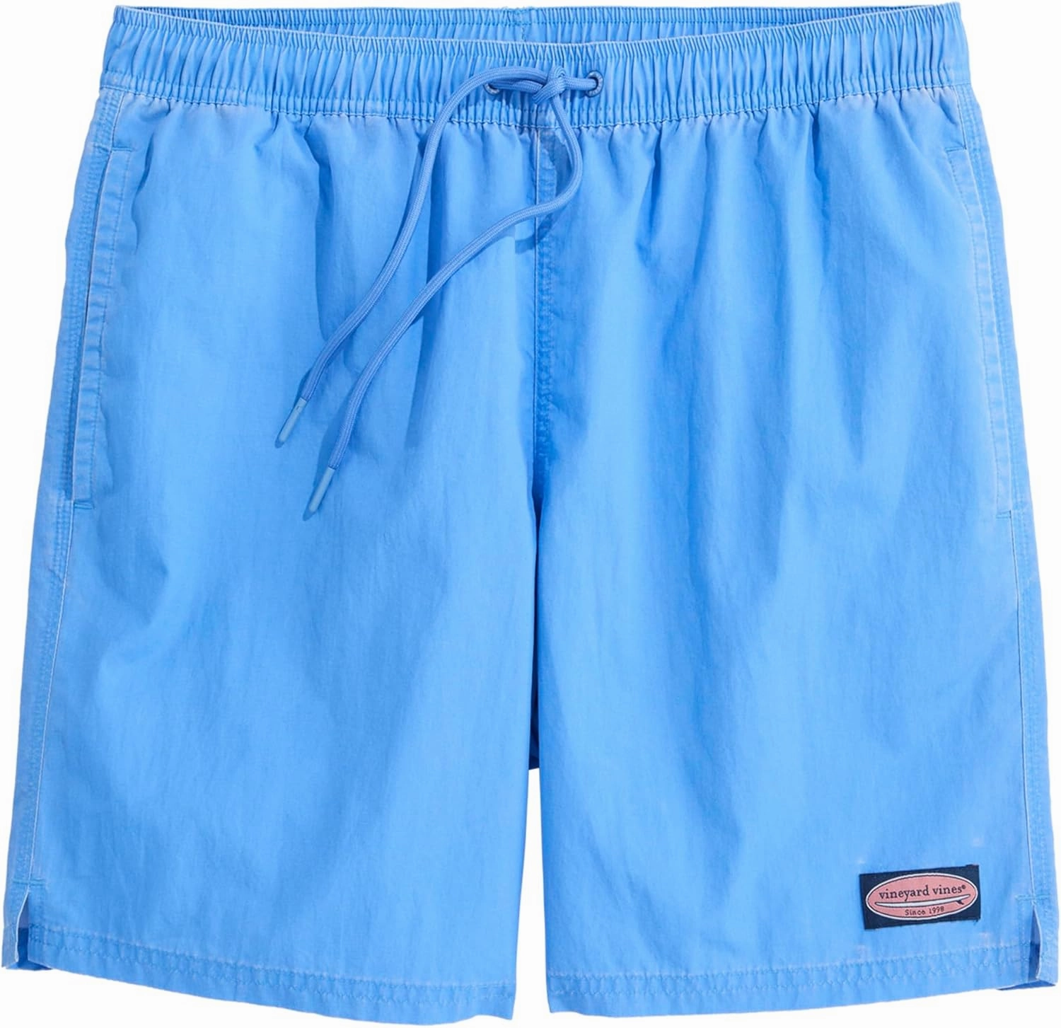 vineyard vines Men's 6 Inch Island Swim Trunks