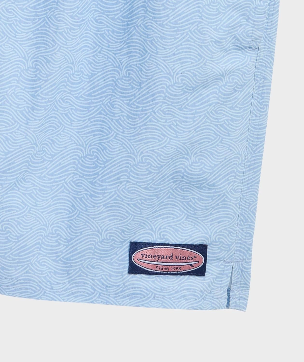 vineyard vines Men's 6 Inch Island Swim Trunks