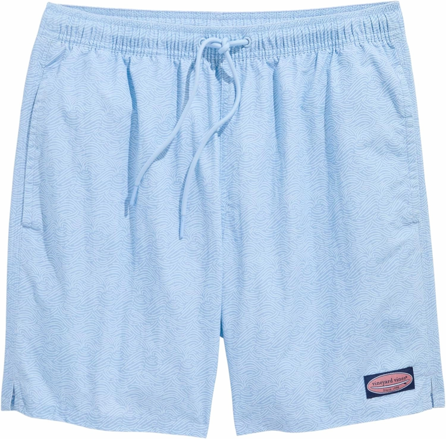 vineyard vines Men's 6 Inch Island Swim Trunks