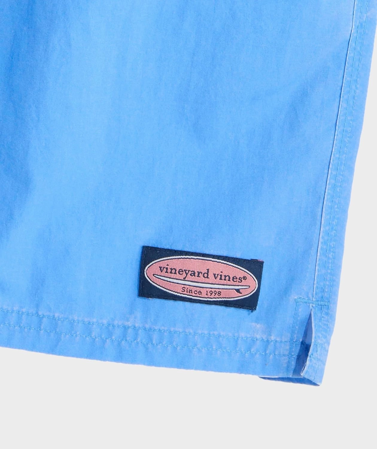 vineyard vines Men's 6 Inch Island Swim Trunks