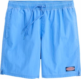 vineyard vines Men's 6 Inch Island Swim Trunks