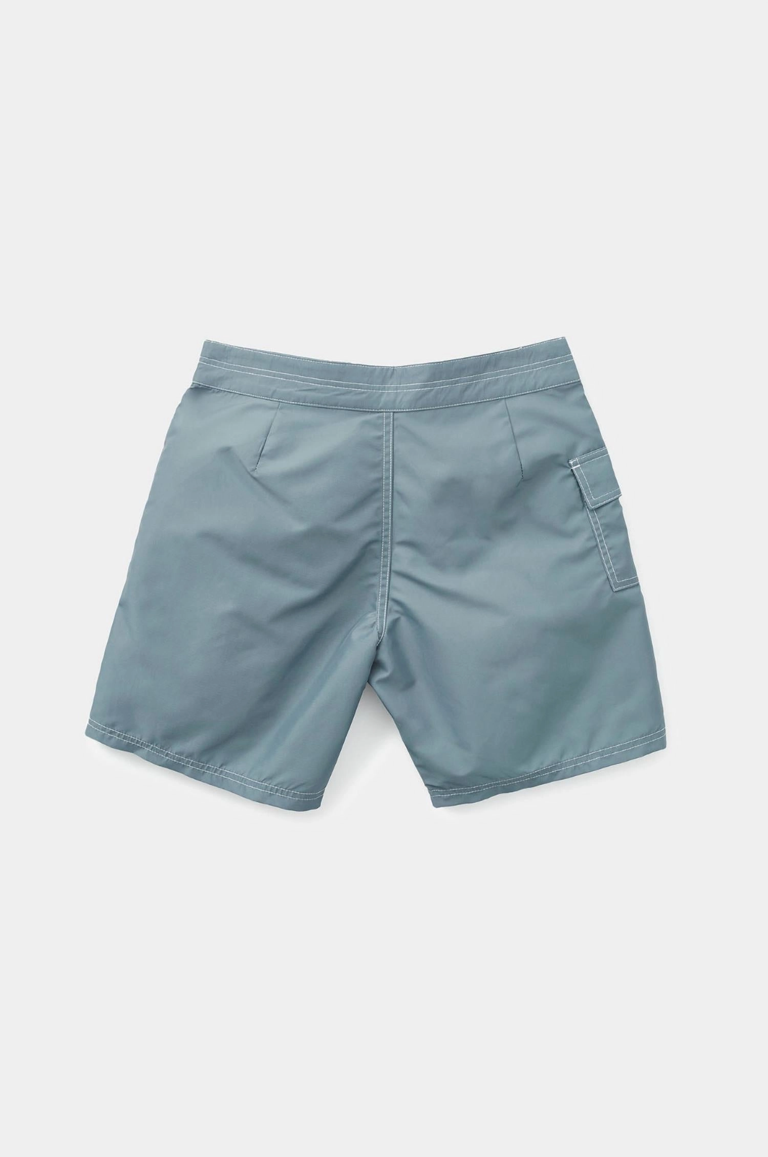 Waterman Trunk In Overcast