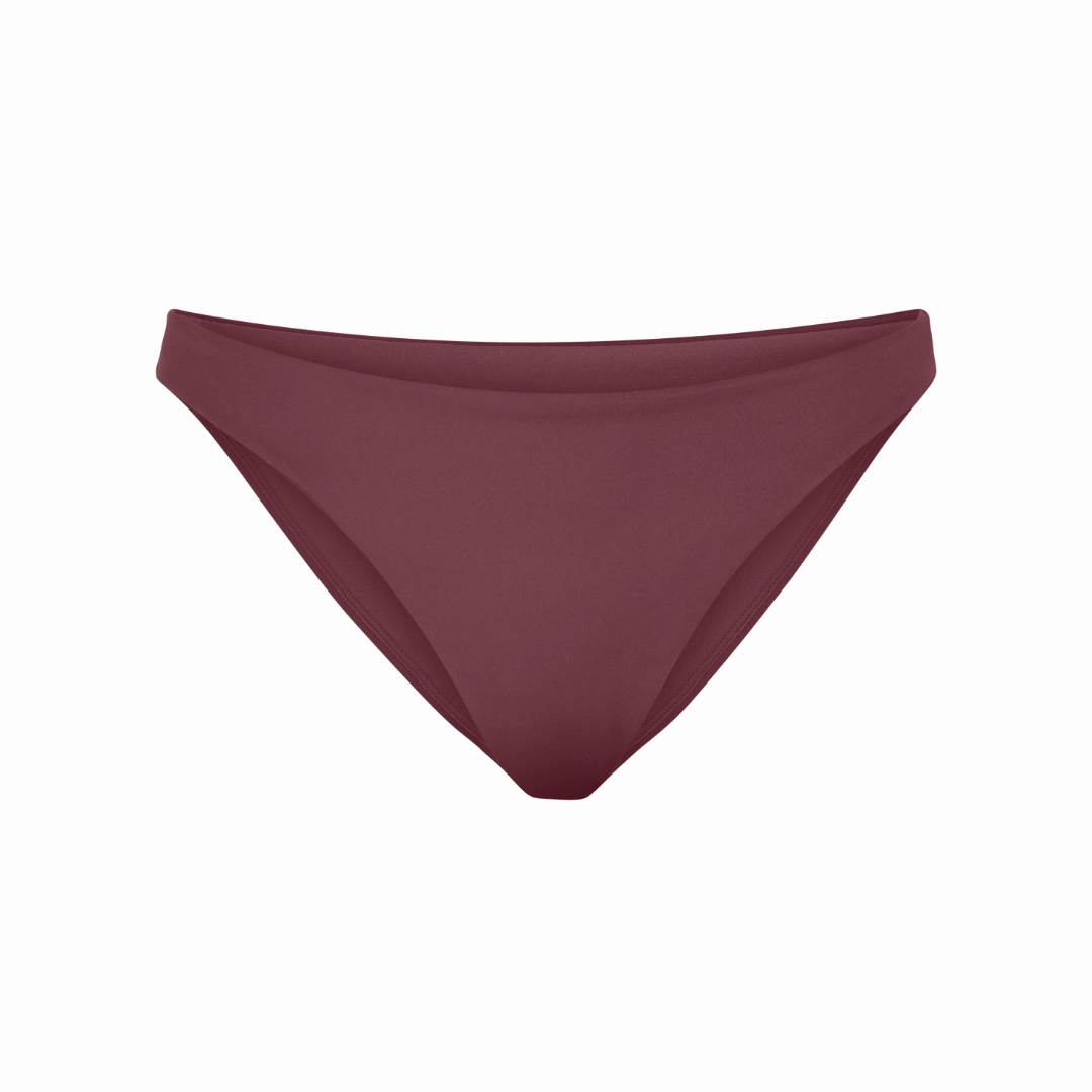 Wear To Bottom - Desert Plum