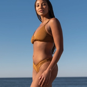 Wear To Bottom - Tan Lines
