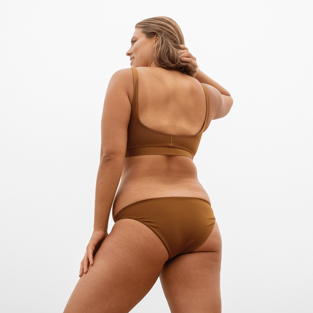 Wear To Bottom - Tan Lines