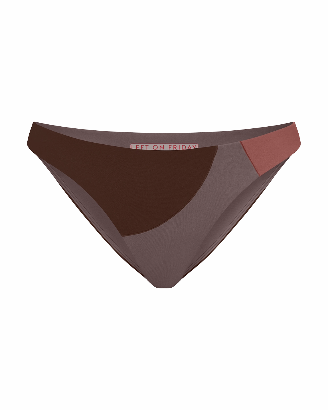 Wear To Bottom *LOF X DUNE - Cold Brew / Stormy / Sandal