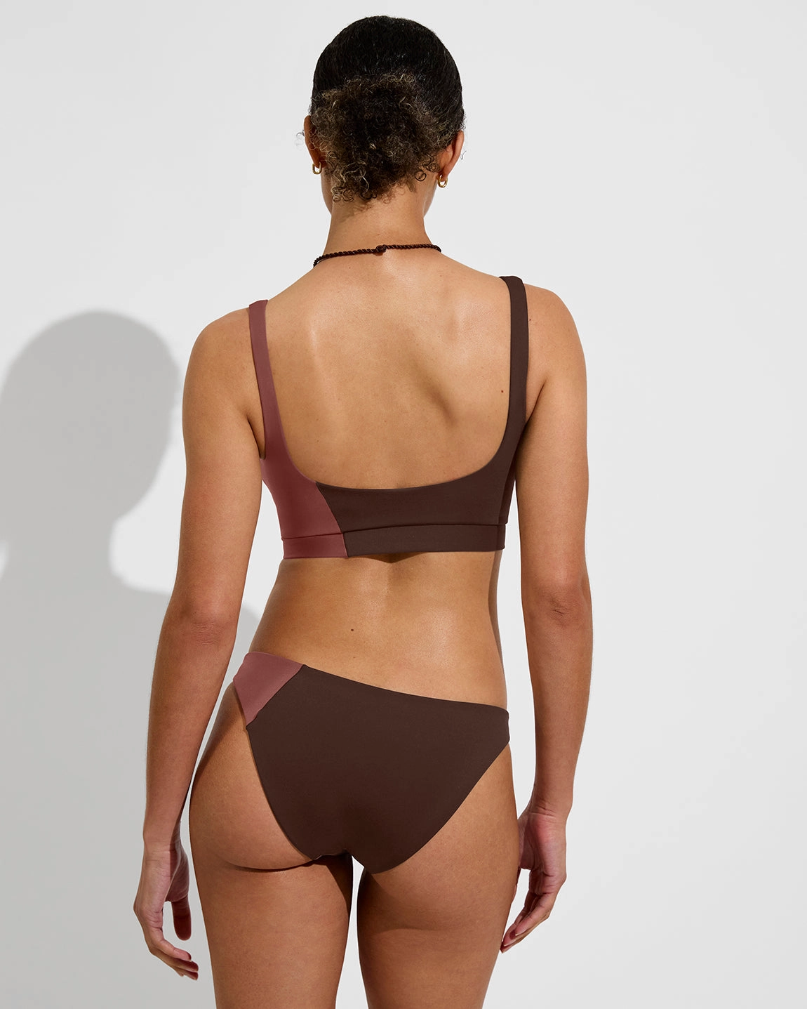 Wear To Bottom *LOF X DUNE - Cold Brew / Stormy / Sandal