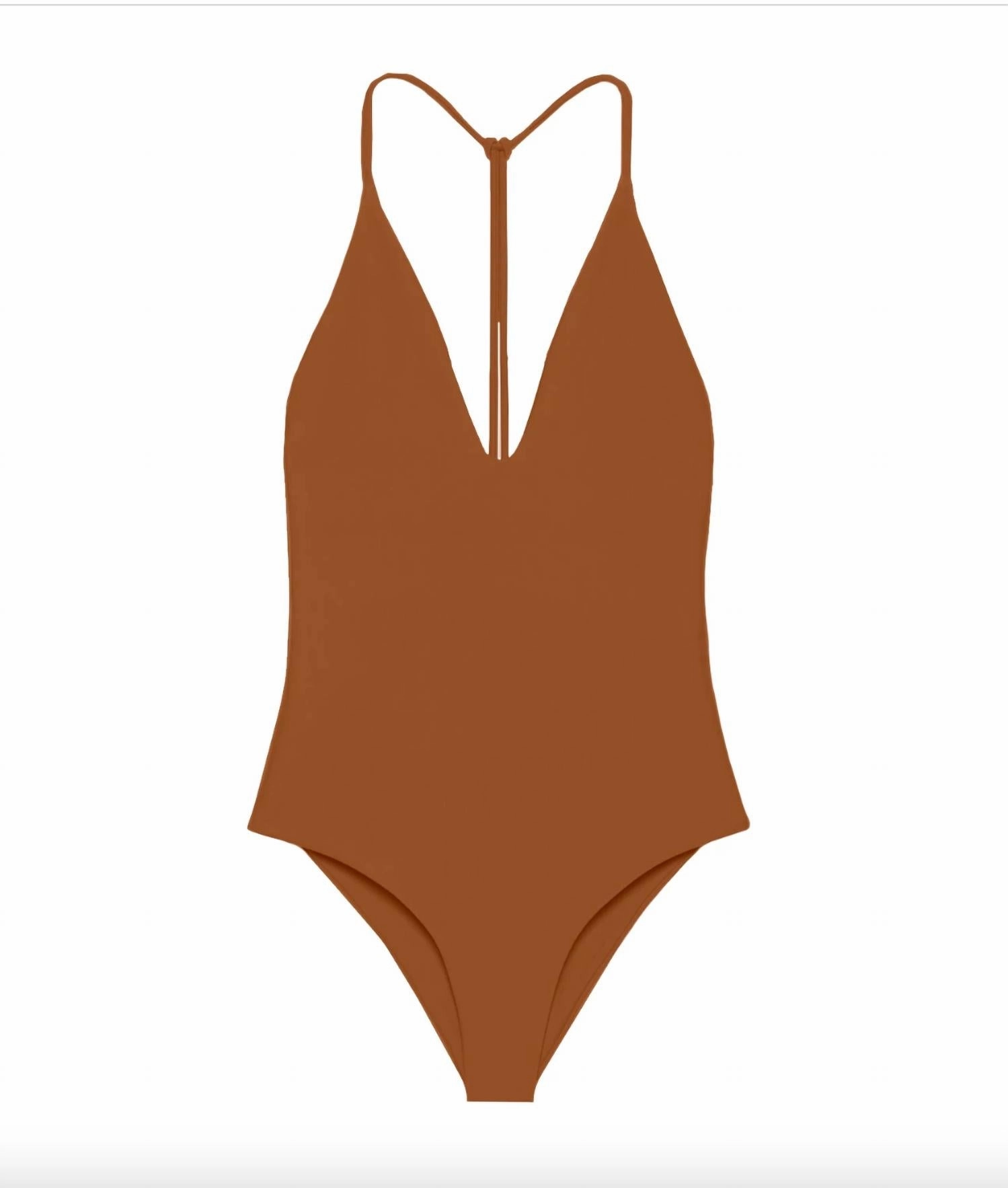 Women's All In One Piece In Dulce Sheen
