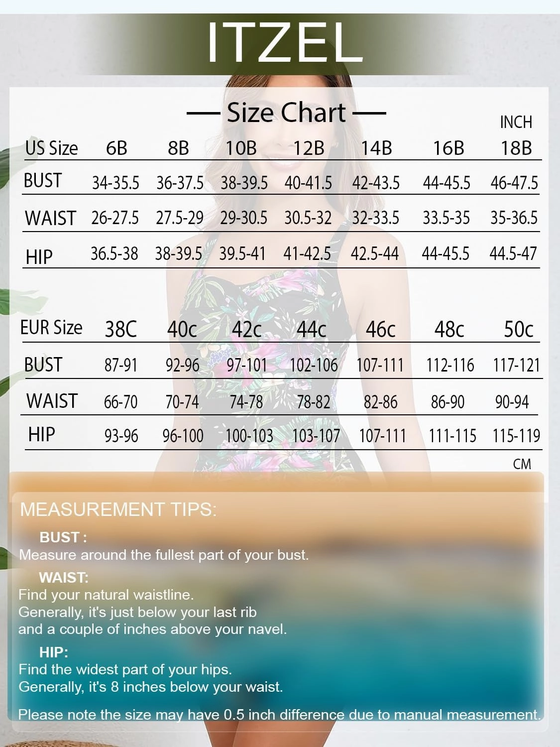Women's Tummy Control One Piece Swimsuit Ruched Push Up Swimming Vintage Retro Bathing Suits