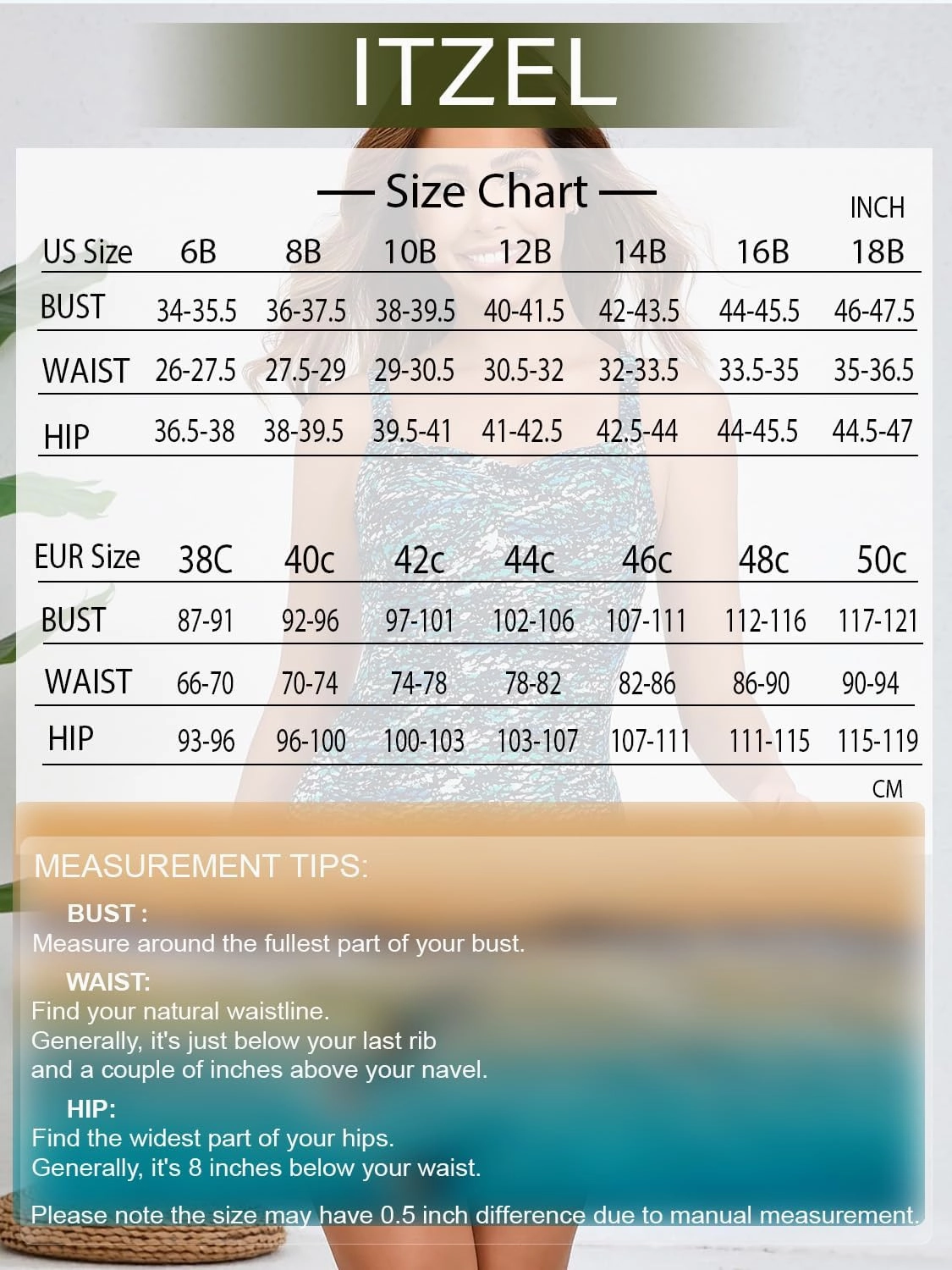 Women's Tummy Control One Piece Swimsuit Ruched Push Up Swimming Vintage Retro Bathing Suits