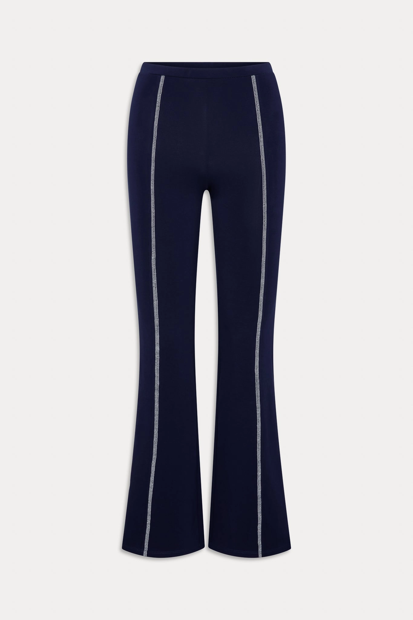 x BELLA HADID Dreamer Flare Pants - Lone Star Blue